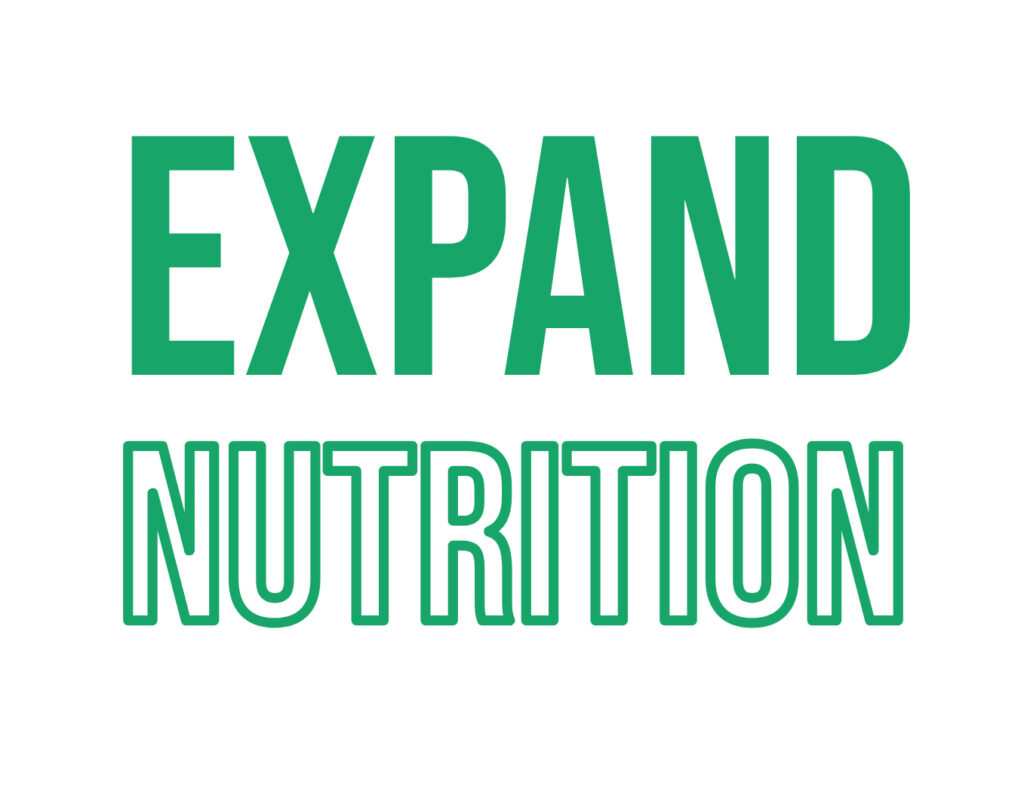 ernährungsberatung expand nutrition